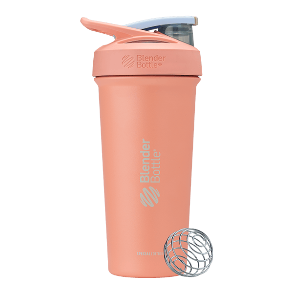 Sport Stainless Sleek BVO1