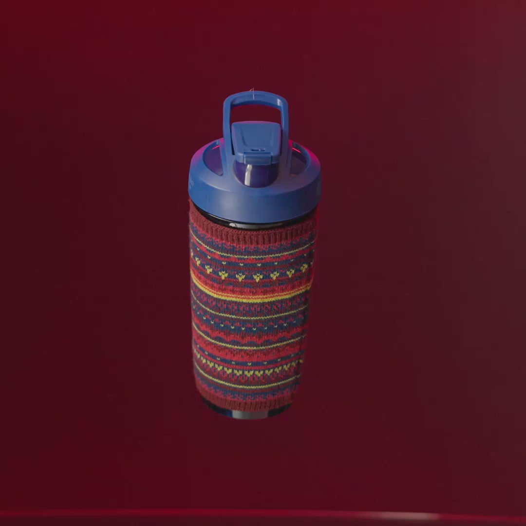 The Shaker Club - Sport DT0N