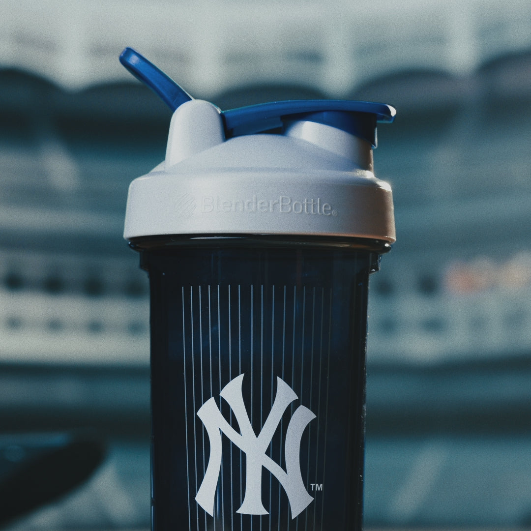 MLB Lineup MTYF