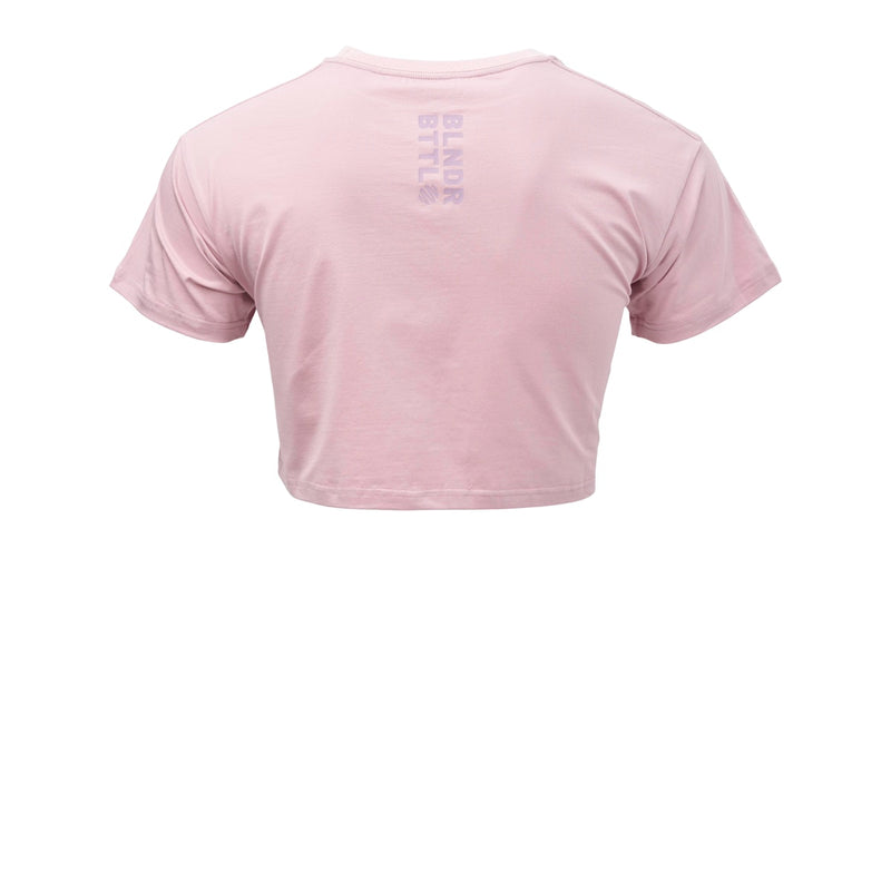 BlenderBottle Cropped T-Shirt VZT9