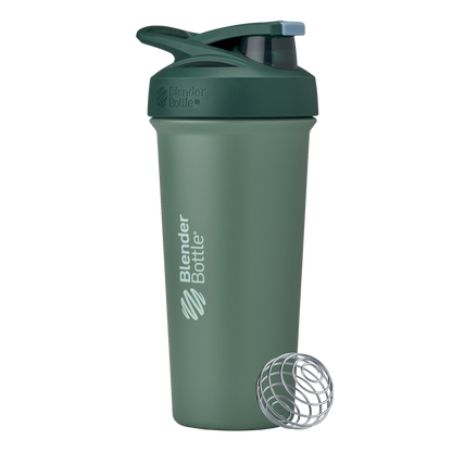 Sport Stainless Sleek BVO1