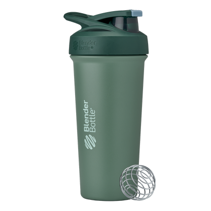 Sport Stainless Sleek BVO1