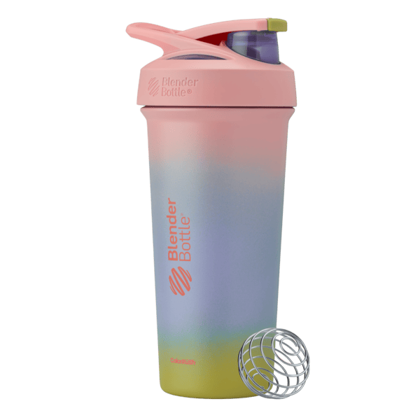 Sport Stainless Sleek BVO1
