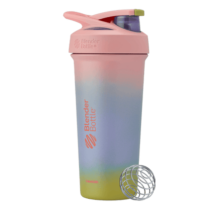 Sport Stainless Sleek BVO1
