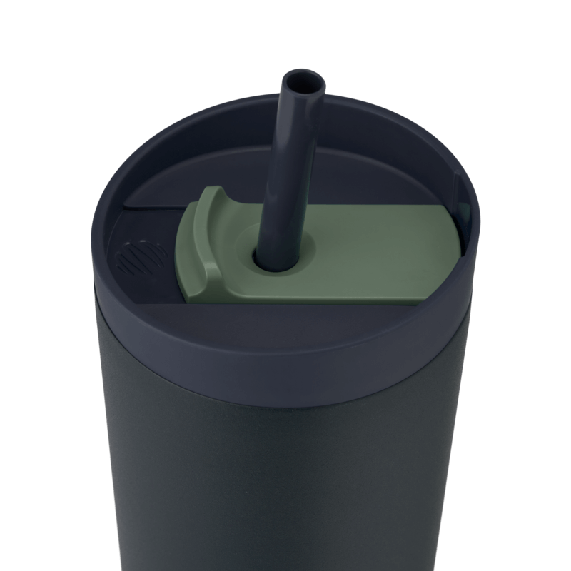 2-in-1 Shaker Tumbler 2SSE