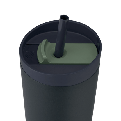 2-in-1 Shaker Tumbler 2SSE