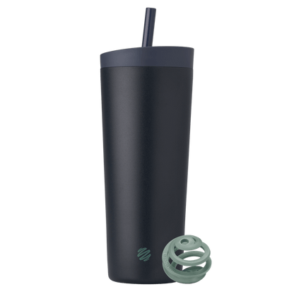2-in-1 Shaker Tumbler 2SSE