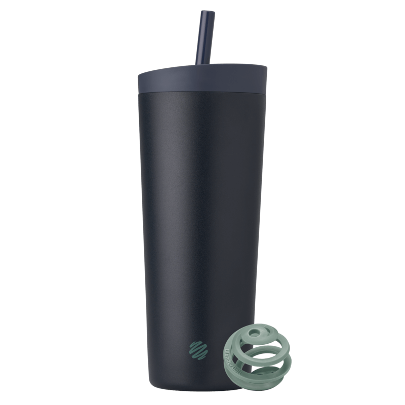 2-in-1 Shaker Tumbler 2SSE