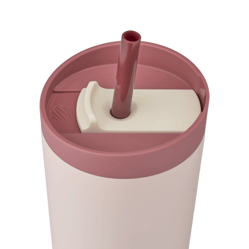 2-in-1 Shaker Tumbler 2SSE