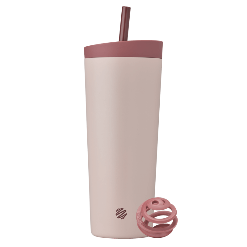 2-in-1 Shaker Tumbler 2SSE