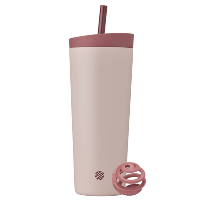 2-in-1 Shaker Tumbler 2SSE