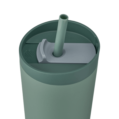 2-in-1 Shaker Tumbler 2SSE