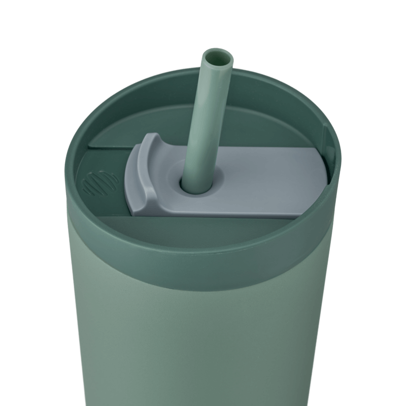 2-in-1 Shaker Tumbler 2SSE