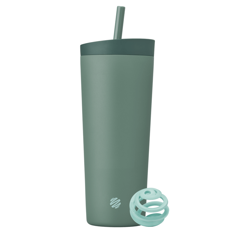 2-in-1 Shaker Tumbler 2SSE