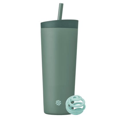 2-in-1 Shaker Tumbler 2SSE
