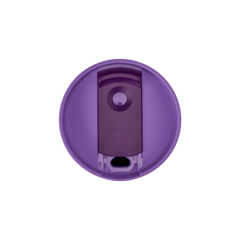 2-in-1 Shaker Tumbler 2SSE