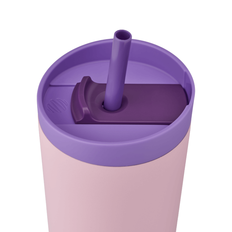 2-in-1 Shaker Tumbler 2SSE