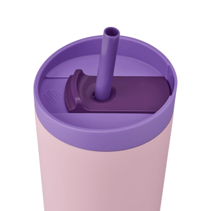 2-in-1 Shaker Tumbler 2SSE