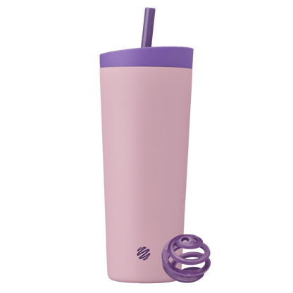 2-in-1 Shaker Tumbler 2SSE