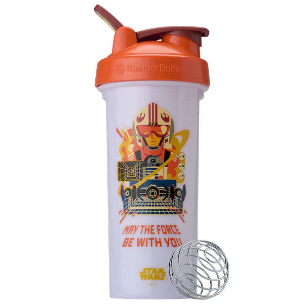 Star Wars - Pro Series 3KFN