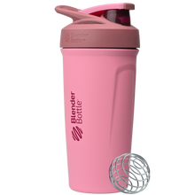Pink Rogue