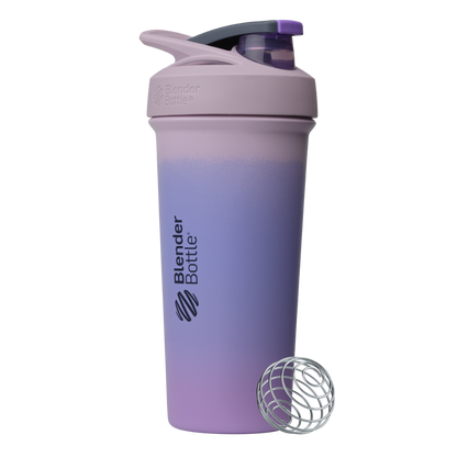Sport Stainless Sleek BVO1