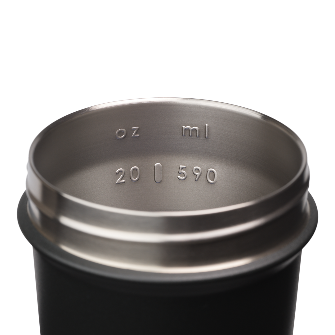 Sport Stainless Sleek BVO1