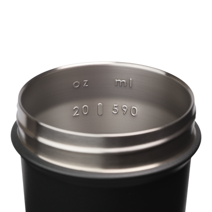 Sport Stainless Sleek BVO1
