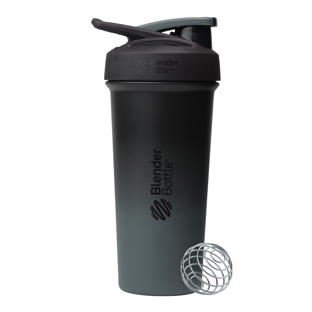 Sport Stainless Sleek BVO1
