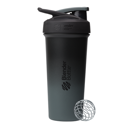 Sport Stainless Sleek BVO1