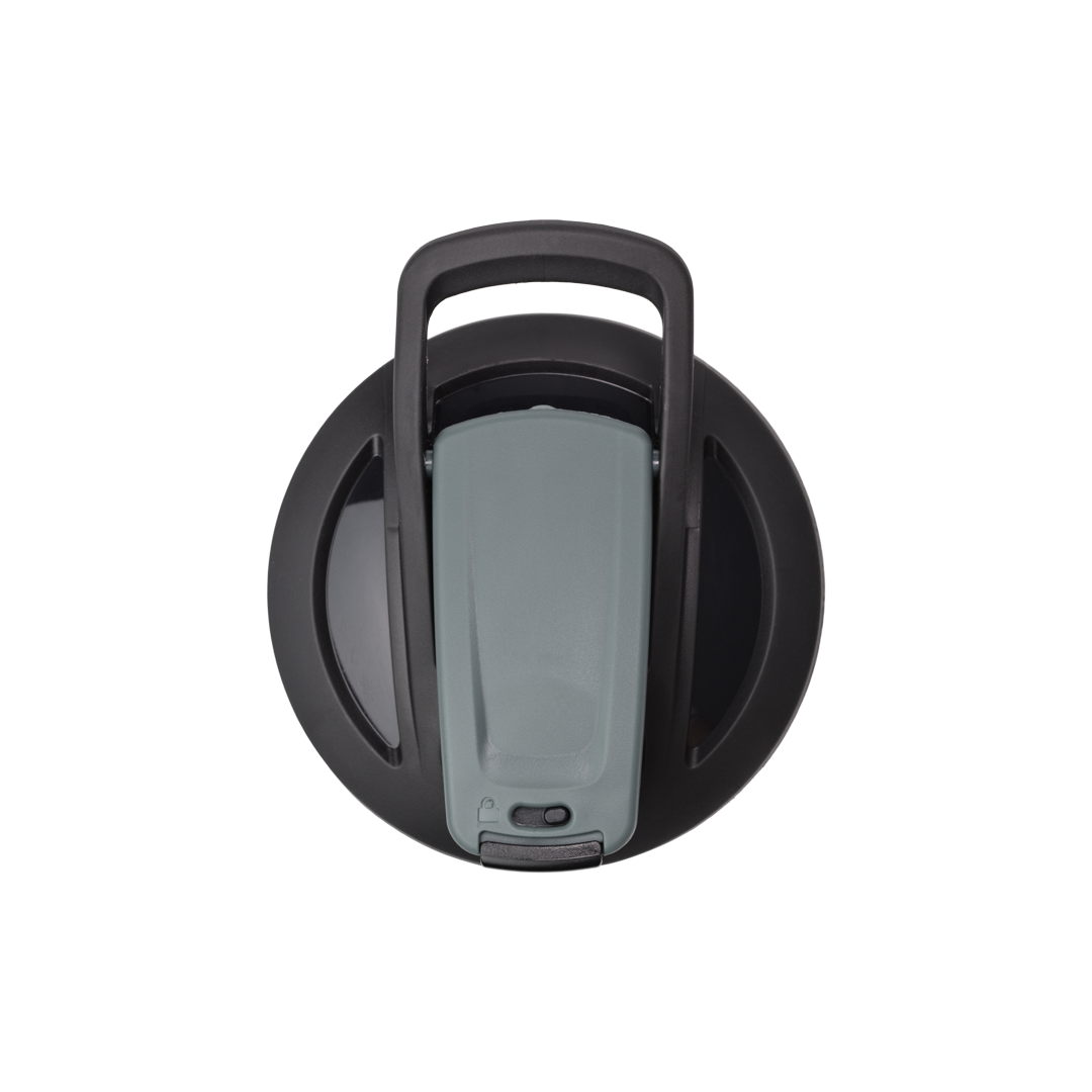 Sport Stainless Sleek BVO1