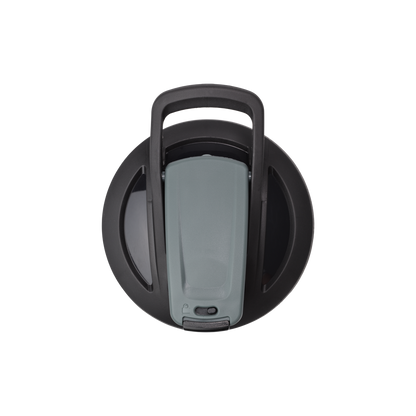 Sport Stainless Sleek BVO1