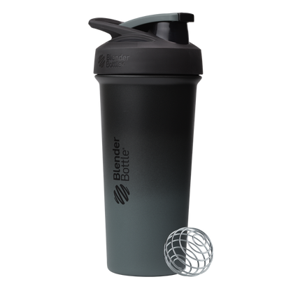 Sport Stainless Sleek BVO1