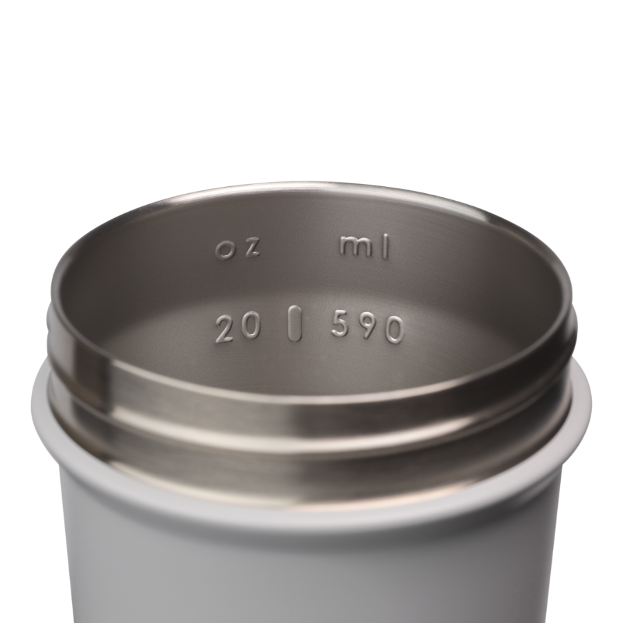 Sport Stainless Sleek BVO1