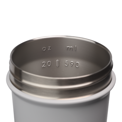 Sport Stainless Sleek BVO1