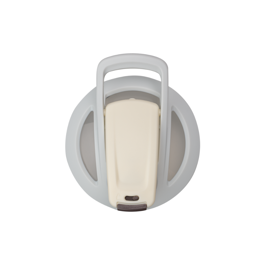 Sport Stainless Sleek BVO1