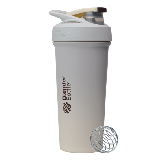 Sport Stainless Sleek BVO1