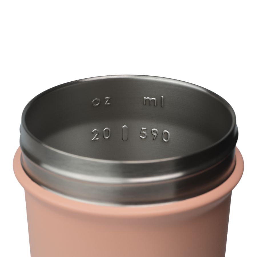 Sport Stainless Sleek BVO1