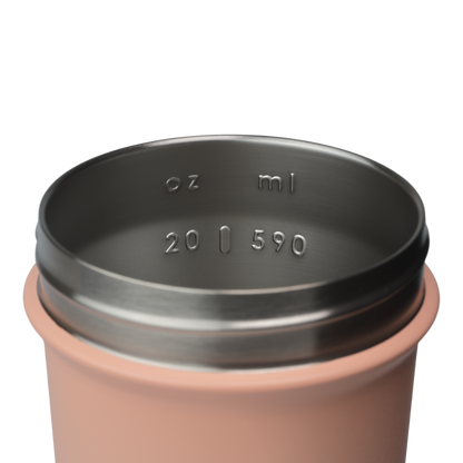 Sport Stainless Sleek BVO1