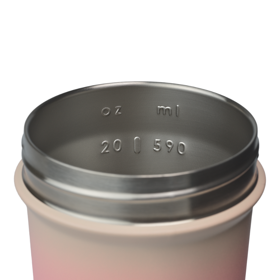 Sport Stainless Sleek BVO1