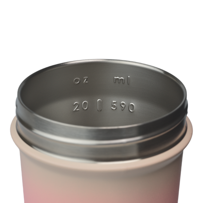 Sport Stainless Sleek BVO1