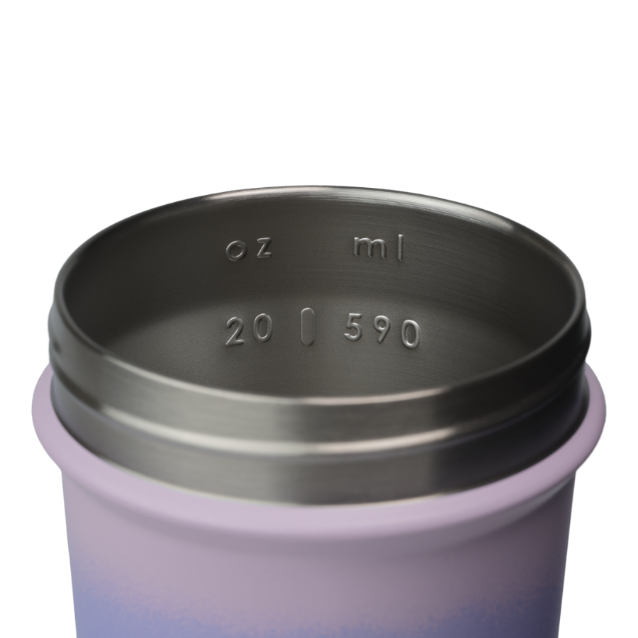 Sport Stainless Sleek BVO1