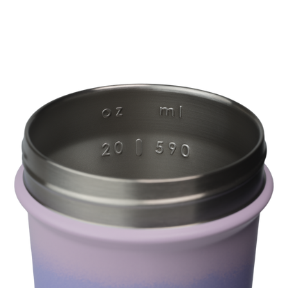Sport Stainless Sleek BVO1