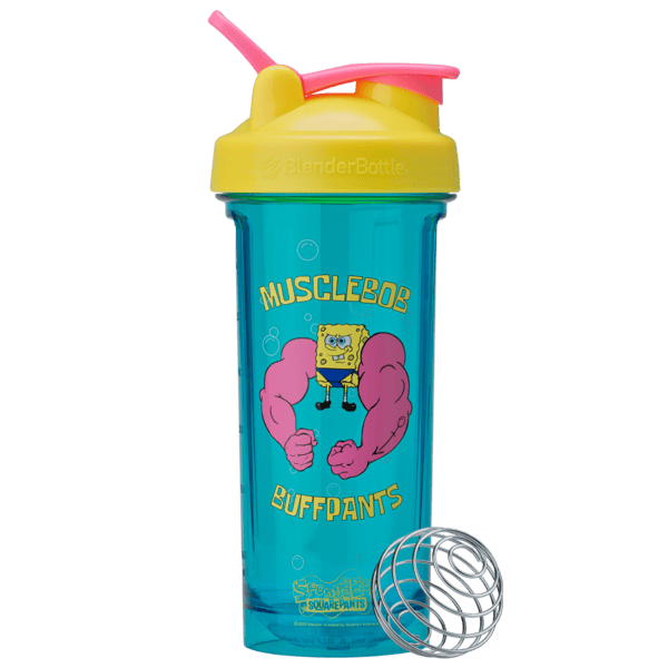 SpongeBob - Pro Series TKIR