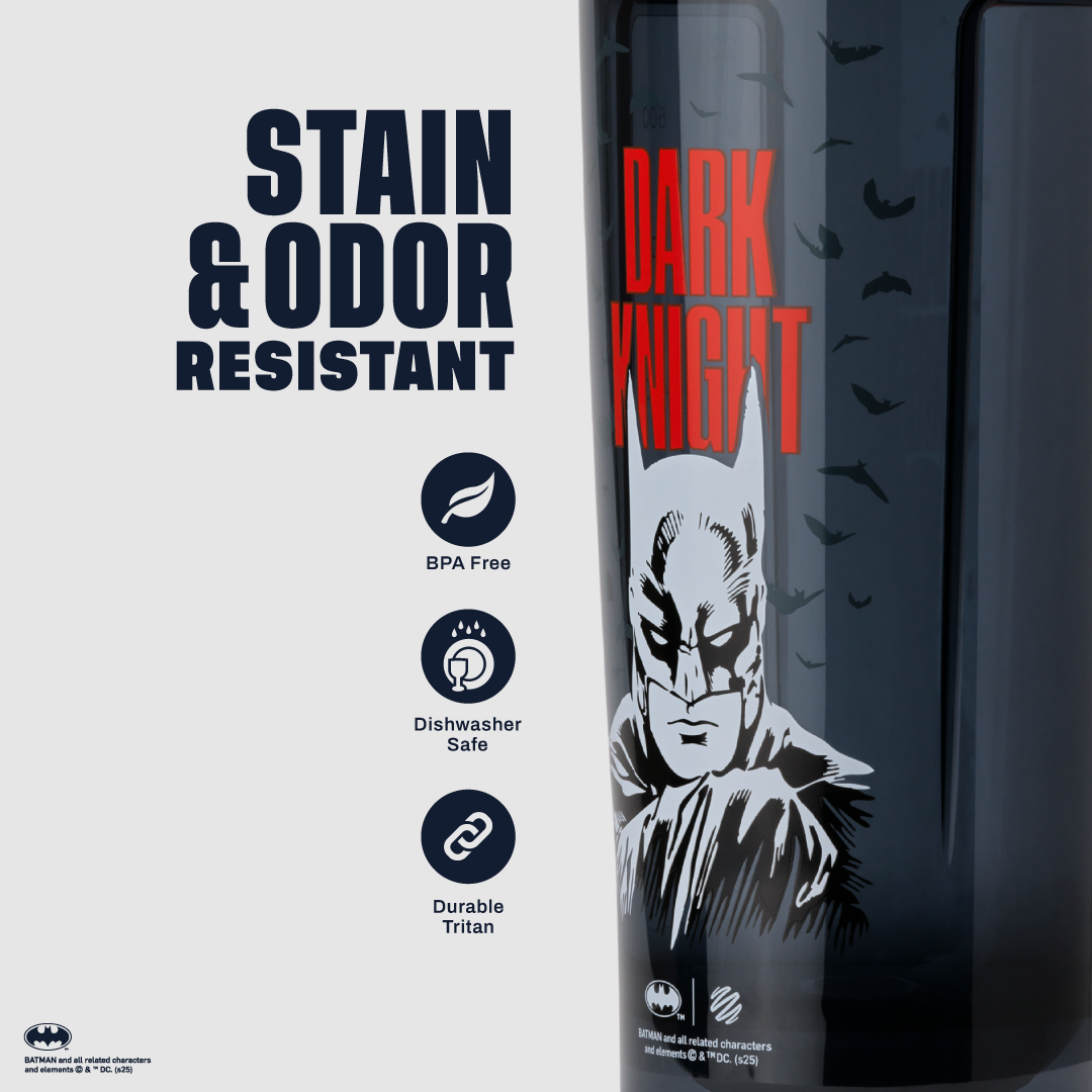 DC Comics - Batman Pro Series Q5TI