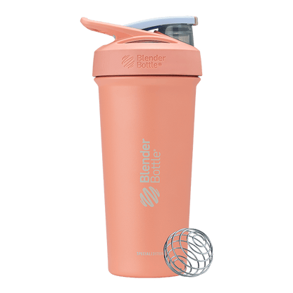 Sport Stainless Sleek BVO1