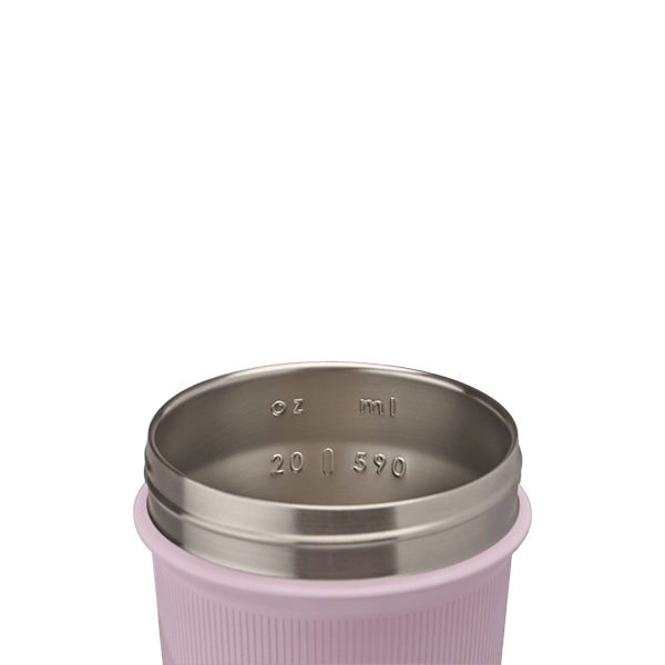Sport Stainless Sleek BVO1