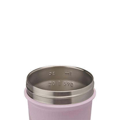 Sport Stainless Sleek BVO1