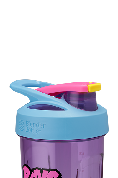 Shark Shakers - Tritan Sport P7RH