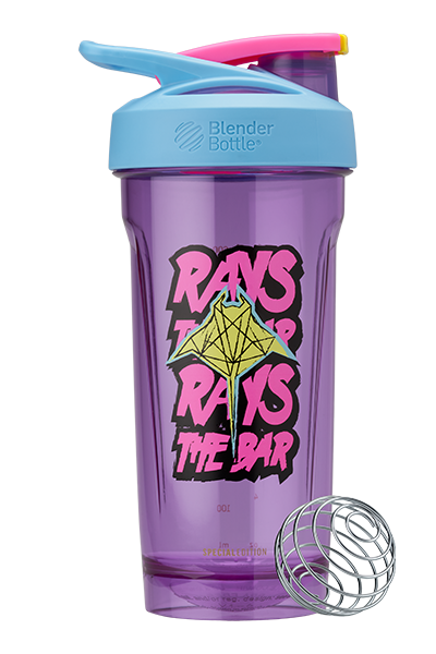 Shark Shakers - Tritan Sport P7RH